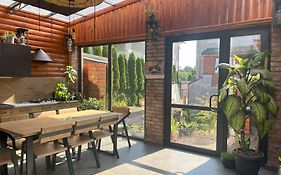 Apartament Oranzeria