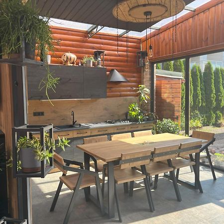 Apartament Oranzeria Kielce Zewnętrze zdjęcie