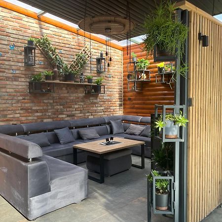 Apartament Oranzeria Kielce Zewnętrze zdjęcie