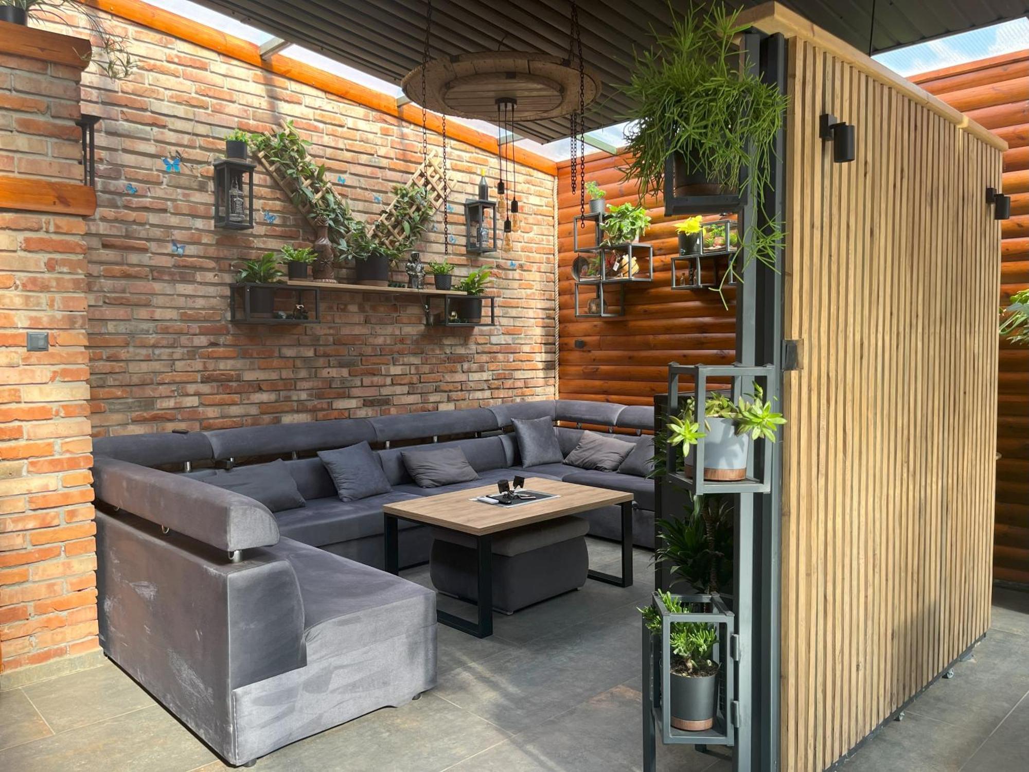 Apartament Oranzeria Kielce Zewnętrze zdjęcie